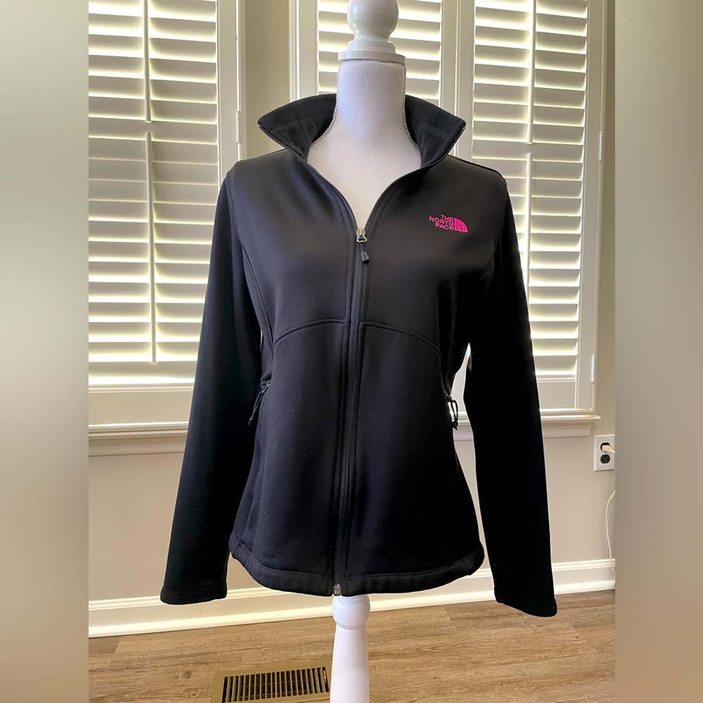 The North Face Canyon lands full zip women’s jacket size L